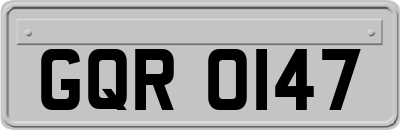 GQR0147