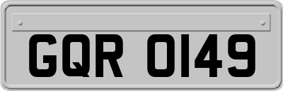 GQR0149