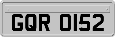 GQR0152