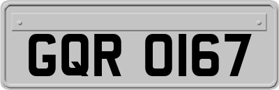 GQR0167