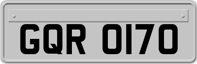 GQR0170