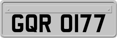 GQR0177