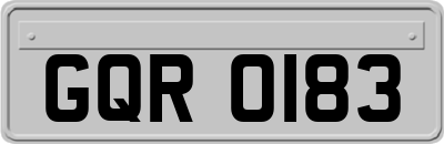 GQR0183