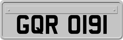 GQR0191
