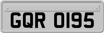 GQR0195