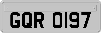 GQR0197
