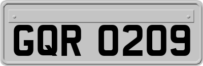 GQR0209