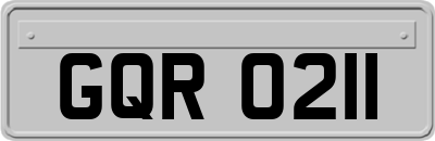 GQR0211