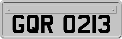 GQR0213