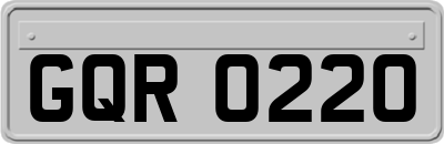 GQR0220