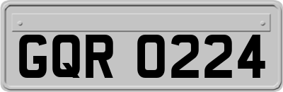 GQR0224