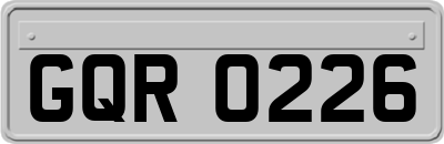 GQR0226