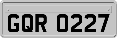 GQR0227