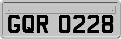 GQR0228