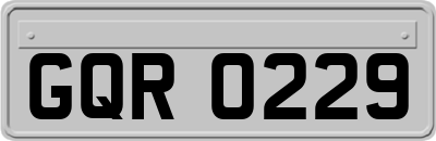 GQR0229