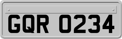 GQR0234