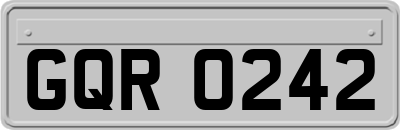GQR0242