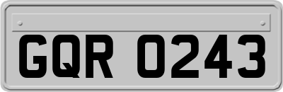 GQR0243