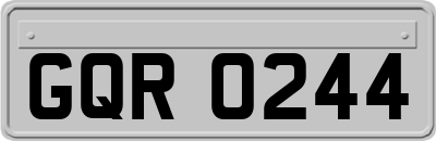 GQR0244