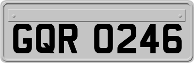 GQR0246