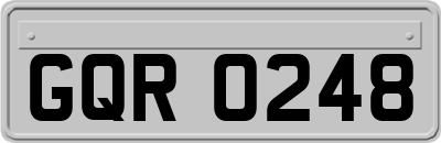 GQR0248