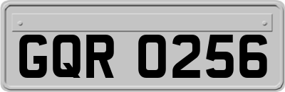 GQR0256