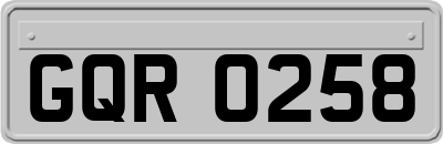 GQR0258