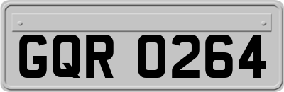 GQR0264