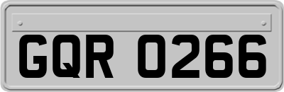 GQR0266