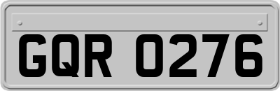 GQR0276