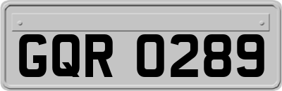 GQR0289