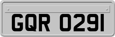 GQR0291