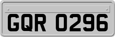 GQR0296