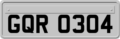 GQR0304