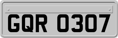 GQR0307