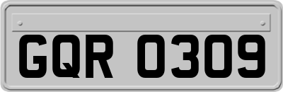 GQR0309