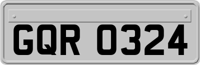 GQR0324