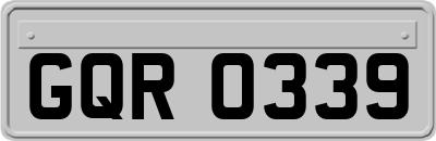 GQR0339