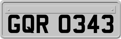 GQR0343