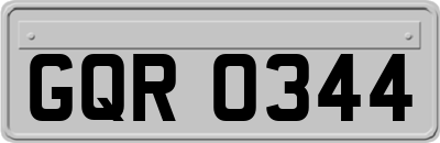 GQR0344