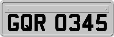 GQR0345