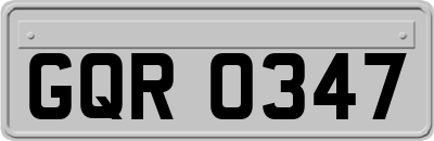 GQR0347