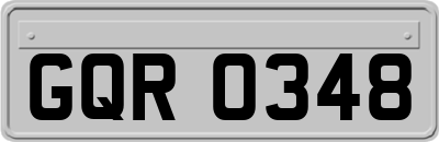 GQR0348