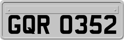 GQR0352