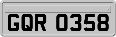 GQR0358