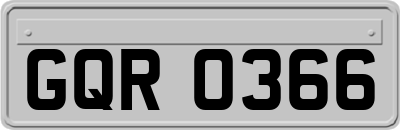 GQR0366