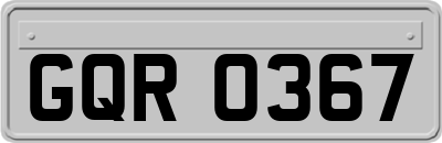 GQR0367