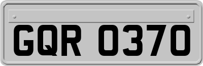 GQR0370