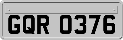 GQR0376