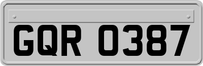 GQR0387